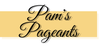 Pam's Pageants